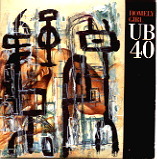 UB40 - Homely Girl